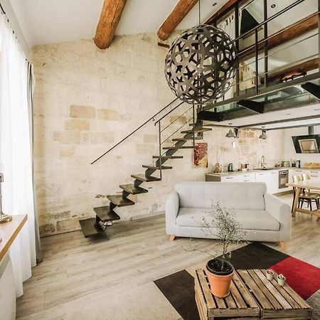 Duplex Climatise Centre Ancien 7Min A Pied Du Palais 6 Couchages Avignon Exterior photo