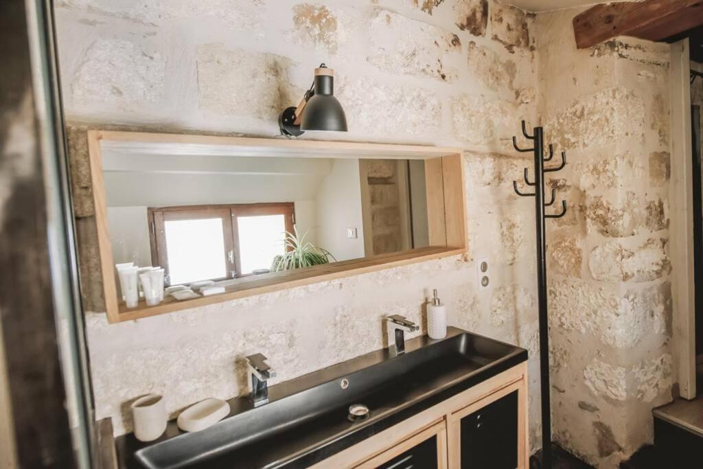 Duplex Climatise Centre Ancien 7Min A Pied Du Palais 6 Couchages Avignon Exterior photo